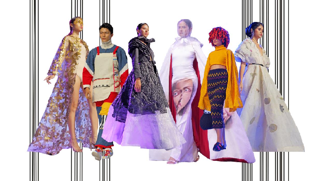 In Focus: This Is The Future Of Fashion According To These CSB Graduates