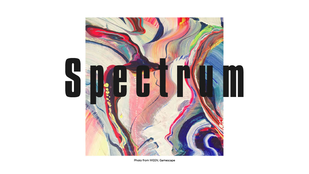 SPECTRUM [FDCREA1] by Navela, Eisley ID#118