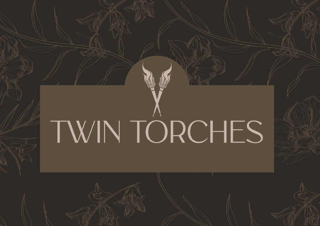 You are currently viewing TWIN TORCHES [PROFES2] by Borinaga, Mikaella ID#118