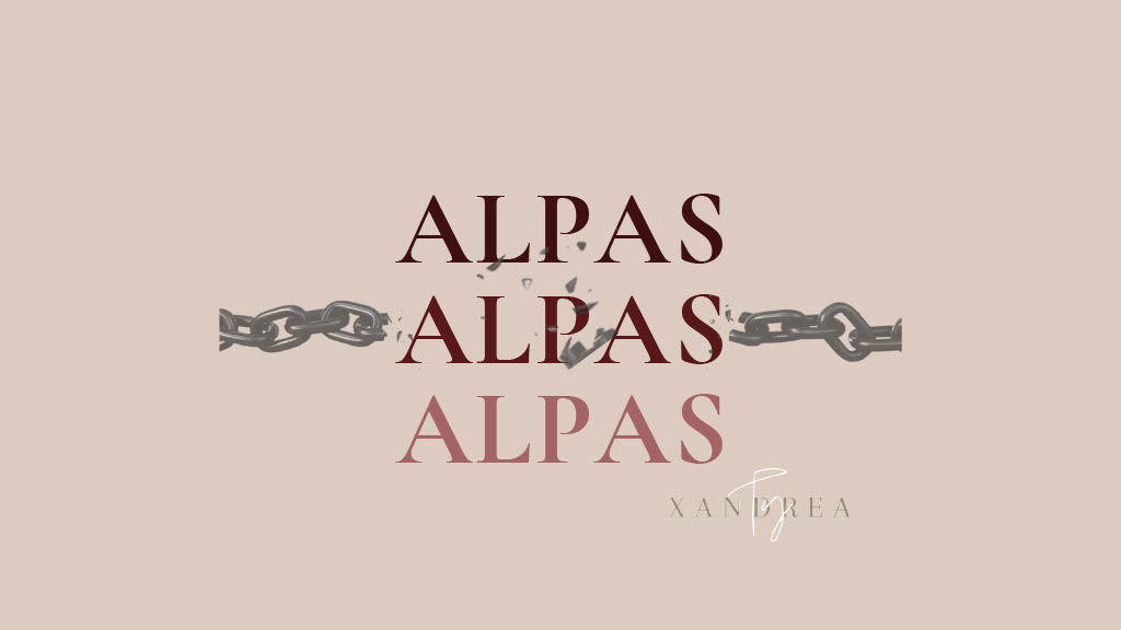 ALPAS [FDCREA1] by Ty, Alexandrea ID#118
