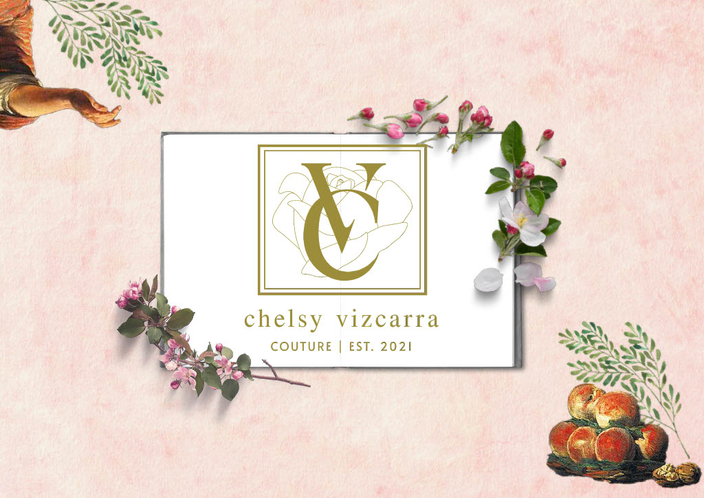 CHELSY VIZCARRA COUTURE [PROFES2] by Vizcarra, Chelsy ID#118