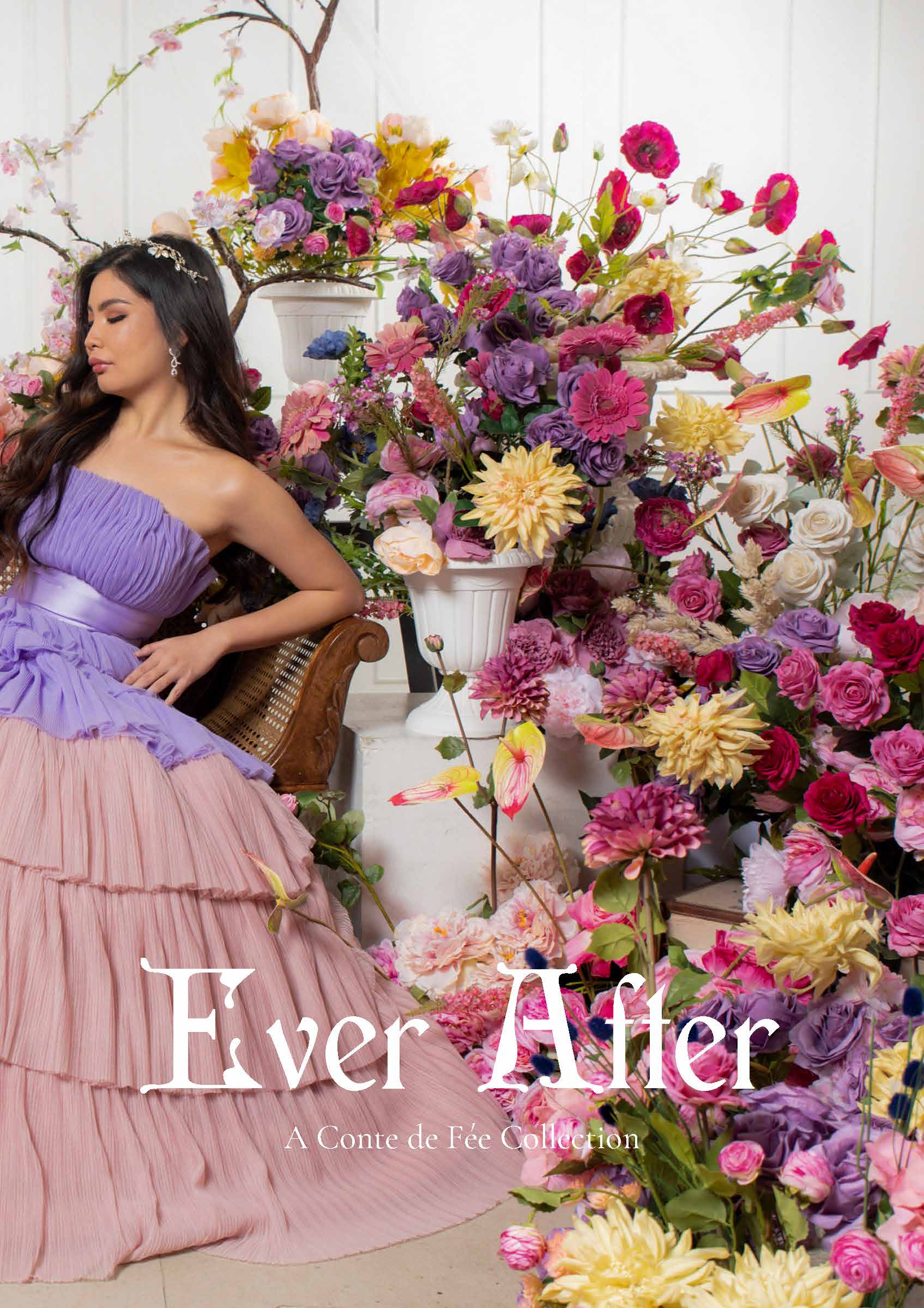 Read more about the article Ever After by Galacgac, Juvilee