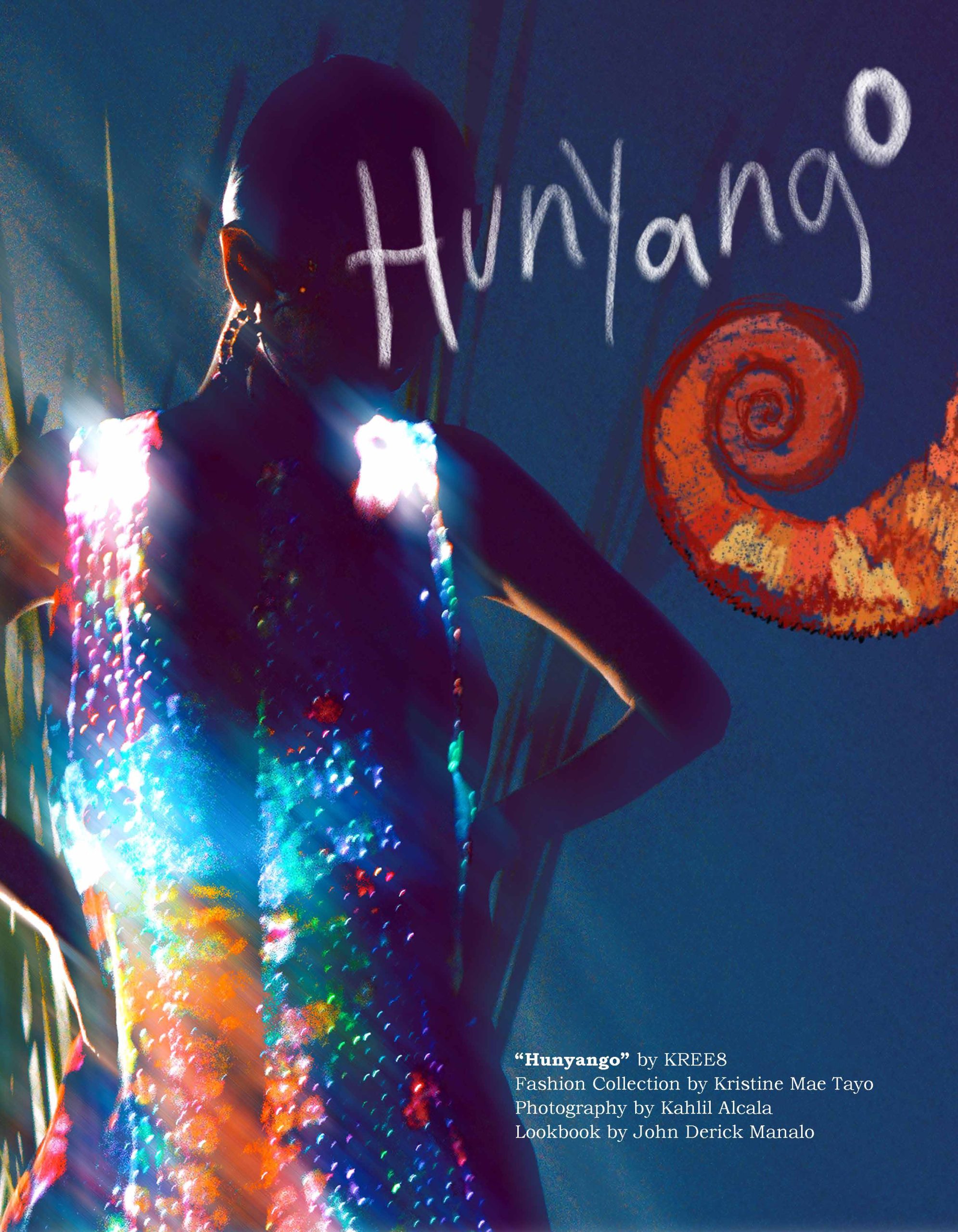 Read more about the article Hunyango by Tayo, Kristine Mae