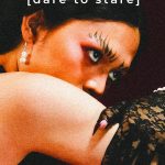 [dare to stare] by Valdez, Ar