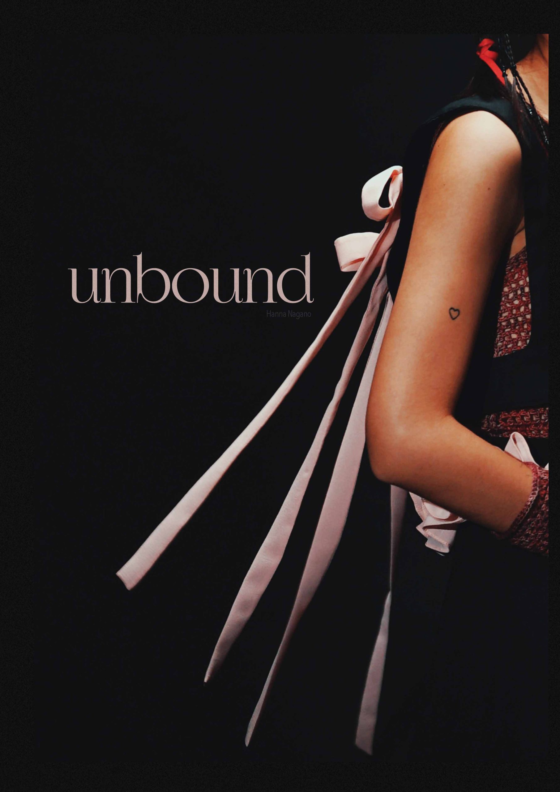 Read more about the article unbound by Nagano, Hanna